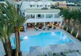 Dedalos Hotel foto 23