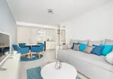 Hotel Malin foto 21