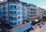 Hawaii Suite Beach Hotel foto 10