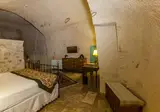 Yunak Evleri Cappadocia Cave Hotel foto 22