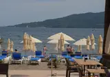 Begonville Beach Hotel foto 30