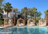 Nusa Suites & Villas foto 2
