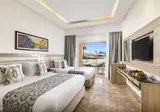 Pickalbatros Aqua Blu Resort Sharm el Sheikh foto 4