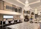 Mövenpick Myth Hotel Patong Phuket foto 11