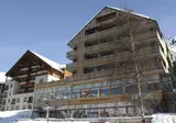 Hôtel Timberlodge foto 3