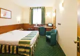 Best Western Hotel Mirage foto 13