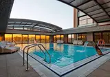 Hilton Madrid Airport foto 11