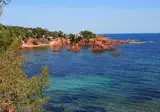 Camping Esterel Caravaning foto 20