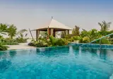 The Ritz-Carlton Ras Al Khaimah, Al Hamra Beach foto 4