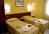 Hotel Gangi foto 2