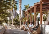 Hotel Gouves Waterpark Holiday Resort foto 4