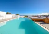 Cocoon Luxury Villas foto 2