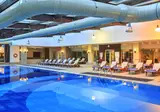Sunis Kumkoy Beach Resort Hotel & Spa foto 28