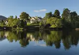 Sheen Falls Lodge foto 1