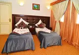 Omega Hotel foto 25
