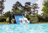 TopParken Resort Veluwe foto 3