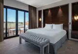 DoubleTree By Hilton La Torre Golf & Spa Resort foto 8