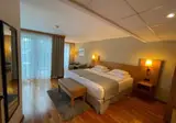 Rogner Hotel Tirana foto 3