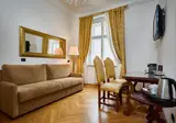 Charles Bridge Palace foto 18