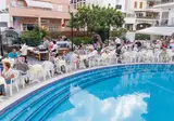 Eix Alcudia Hotel foto 12
