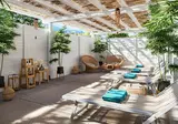 Corinthia Baska Sunny Hotel by Valamar foto 6