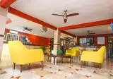 Hotel Santa Maria foto 11