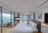 OUTRIGGER Maldives Maafushivaru Resort foto 5