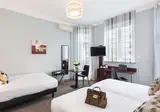 Best Western Plus Brice Garden Nice foto 26