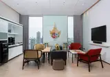 INNSiDE Bangkok Sukhumvit foto 12