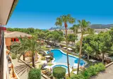 allsun Hotel Illot Park foto 13