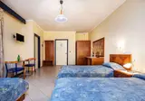 Hotel Atrium Pefkochori foto 9