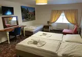 Aureli hotel City Inn foto 9