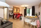 Résidence Prestige Odalys Isatis foto 2