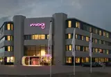 Moxy Amsterdam Schiphol Airport foto 1