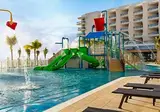 Hilton Cancun An All-Inclusive Resort foto 7