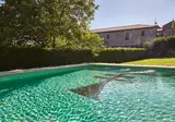 Eurostars Monumento Monasterio de San Clodio Hotel & Spa foto 21