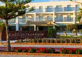 Hotel Cabogata Jardín foto 5