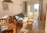 Torres Gardens Fincas Benidorm Appartementen foto 11