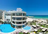 Sousse Palace Hotel & Spa foto 2