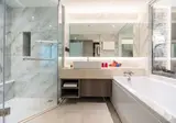 Citrus Suites Sukhumvit 6 Bangkok foto 20