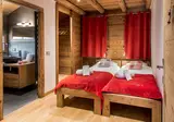 Chalet la Grange de Marcelline foto 4