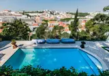Torel Palace Lissabon foto 1