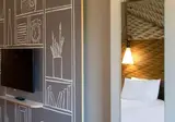 ibis Budapest Castle Hill foto 7