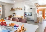 Chalet Acajuma foto 4