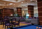 Mövenpick Cairo Media City foto 11