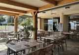 Hotel Bellevue Saint Florent foto 7