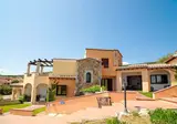Residence Hotel Li Troni foto 12