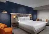 Crowne Plaza Istanbul Ortakoy Bosphorus foto 2