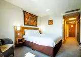Chessington Resort Hotels foto 14