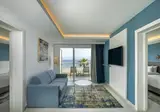 Hilton Skanes Monastir Beach Resort foto 11